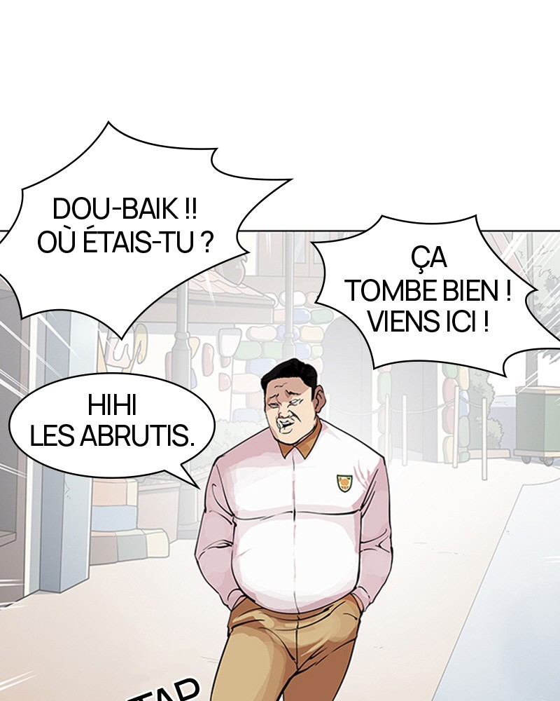 Lookism Chapitre 144 - Page 26
