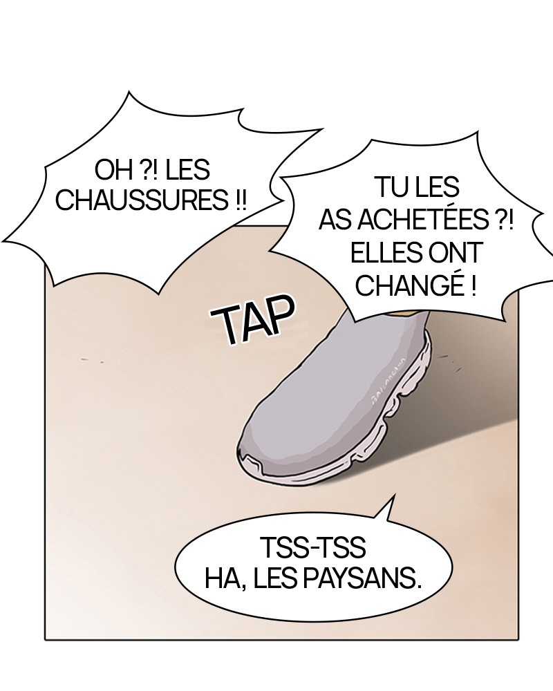Lookism Chapitre 144 - Page 28