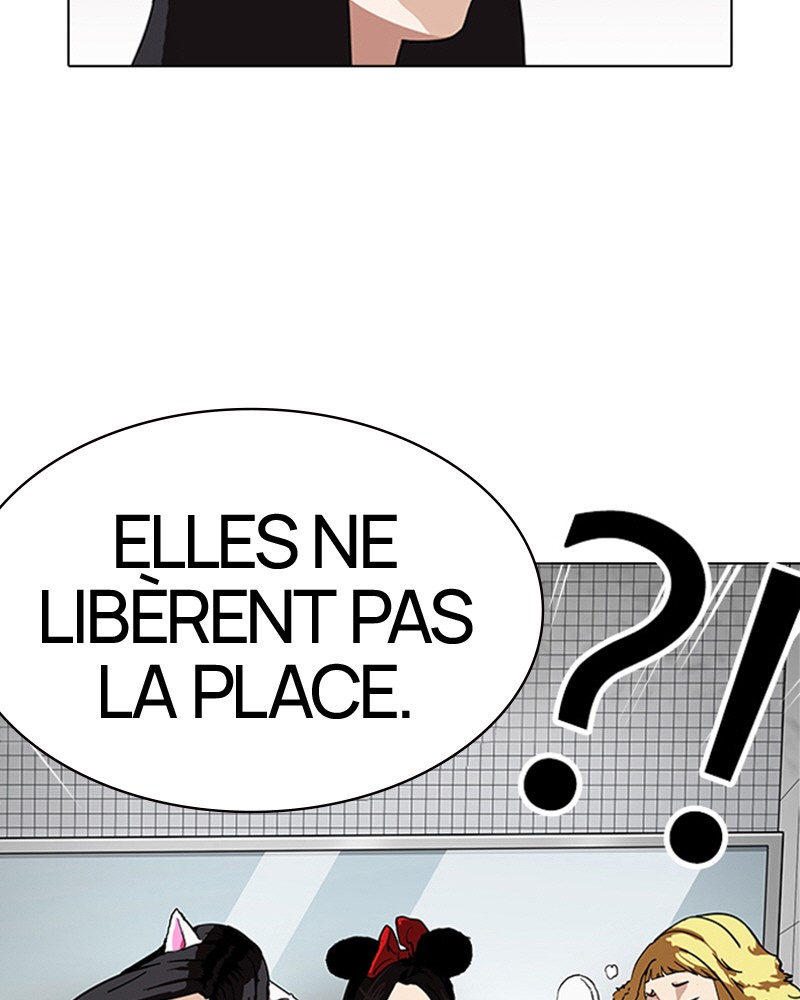 Lookism Chapitre 144 - Page 3