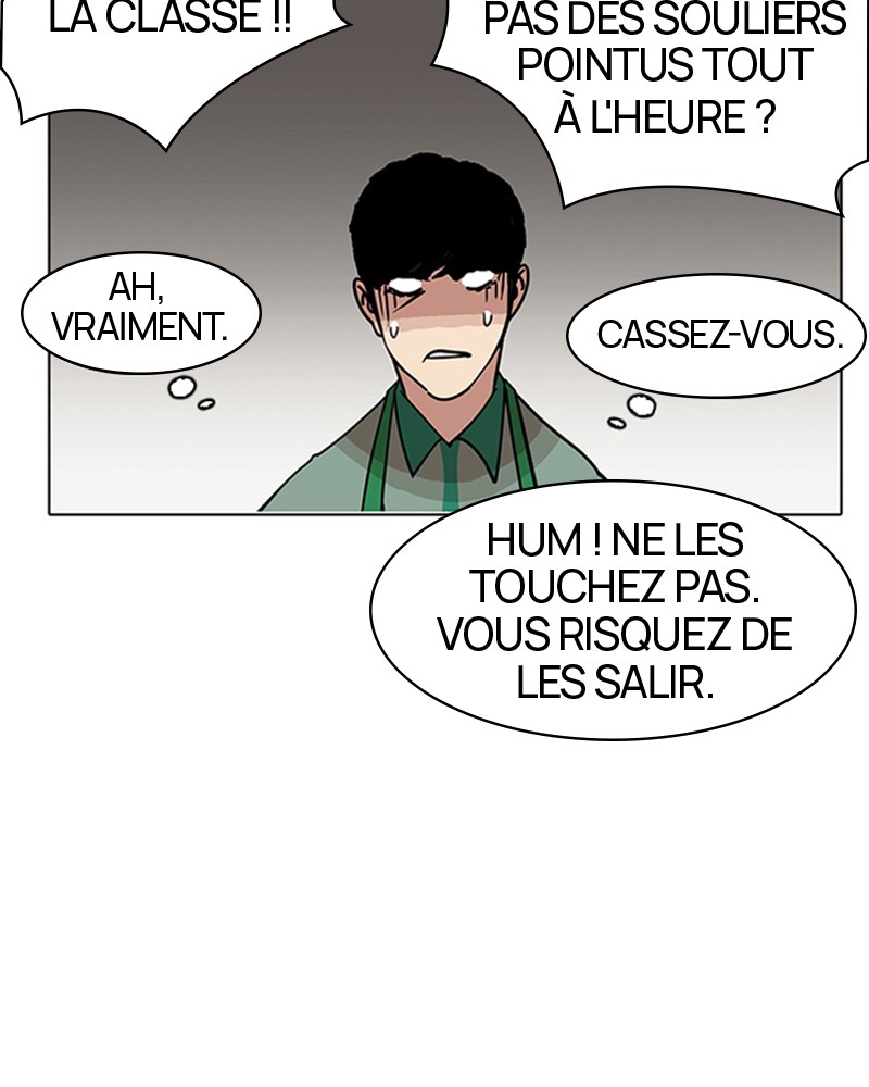 Lookism Chapitre 144 - Page 31