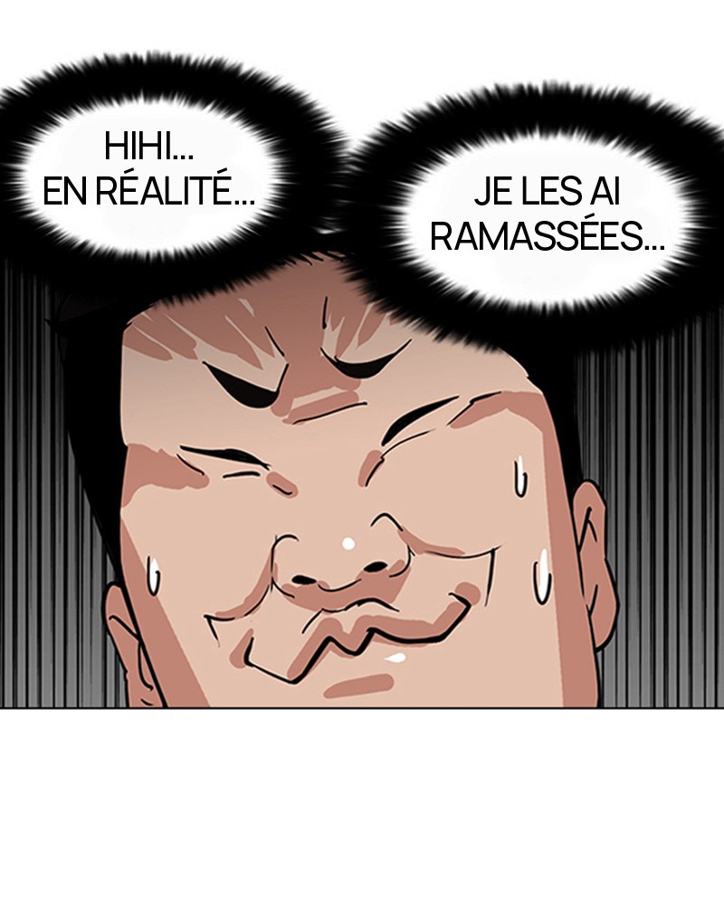 Lookism Chapitre 144 - Page 32