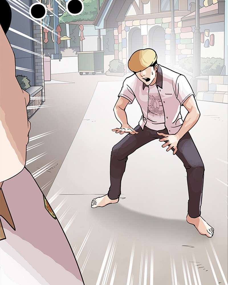 Lookism Chapitre 144 - Page 36