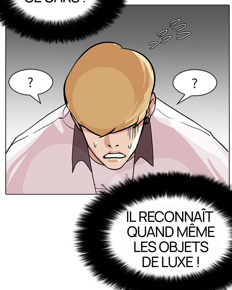 Lookism Chapitre 144 - Page 38