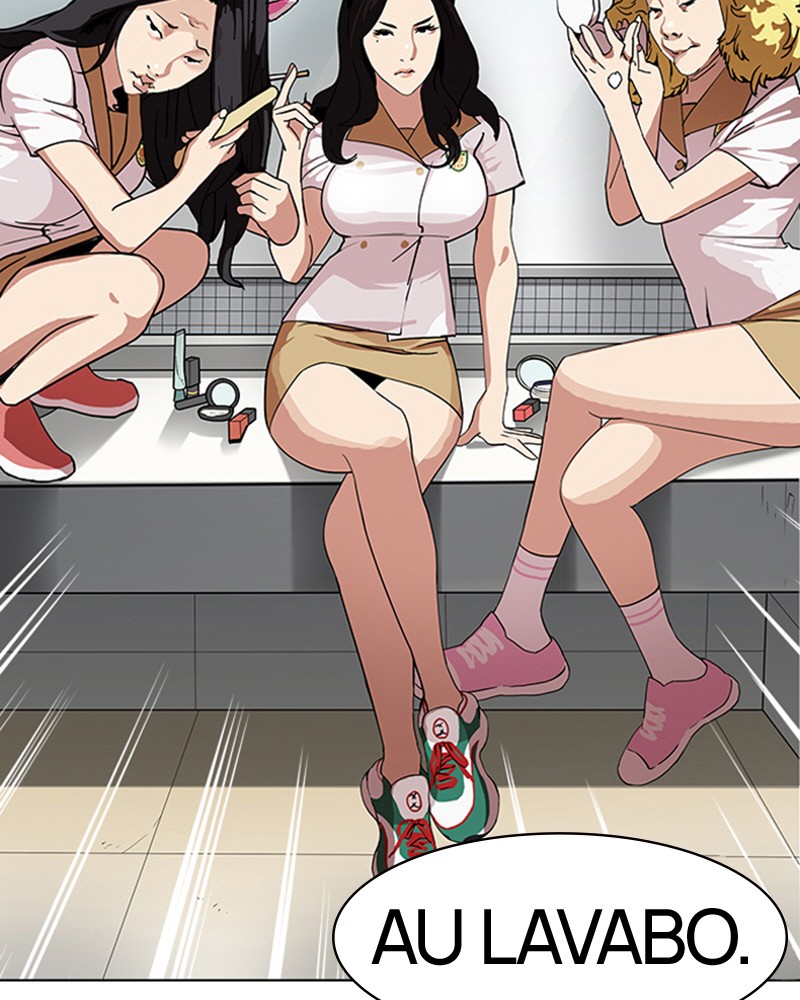 Lookism Chapitre 144 - Page 4
