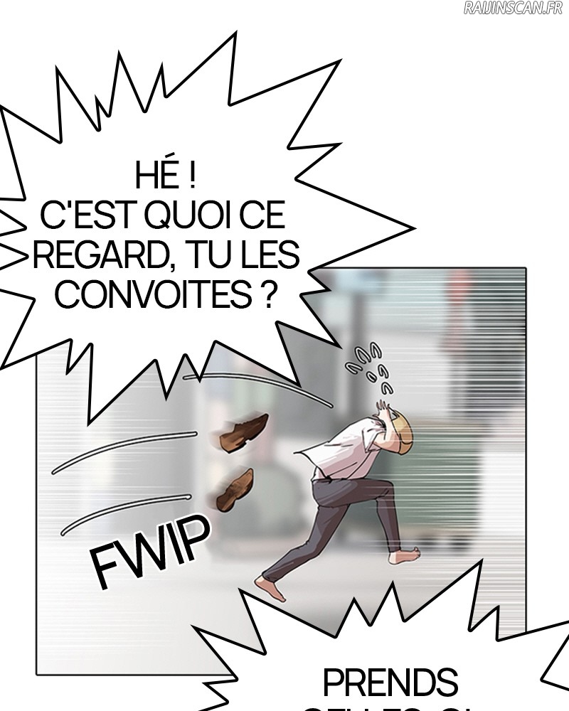 Lookism Chapitre 144 - Page 40
