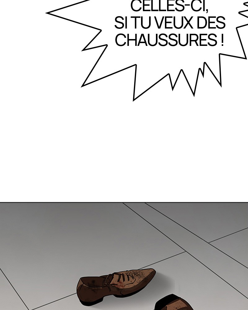 Lookism Chapitre 144 - Page 41
