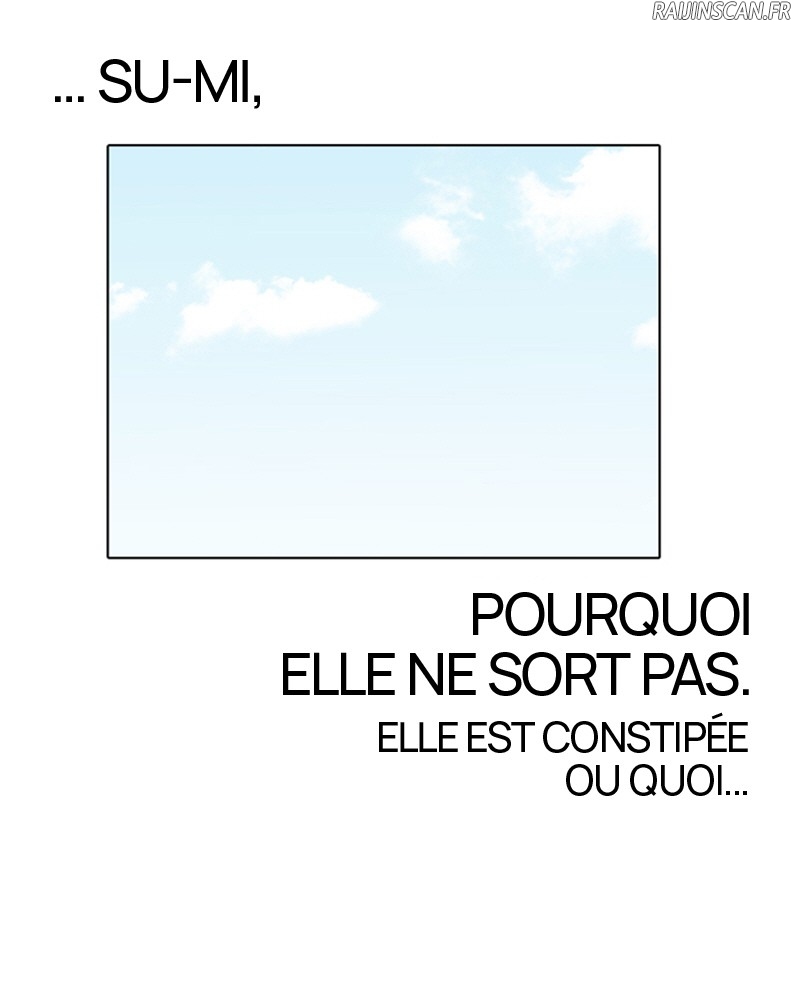 Lookism Chapitre 144 - Page 45