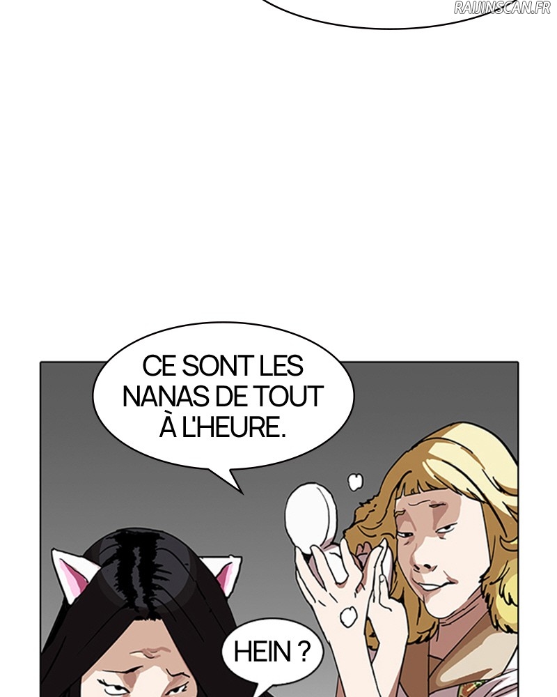 Lookism Chapitre 144 - Page 5