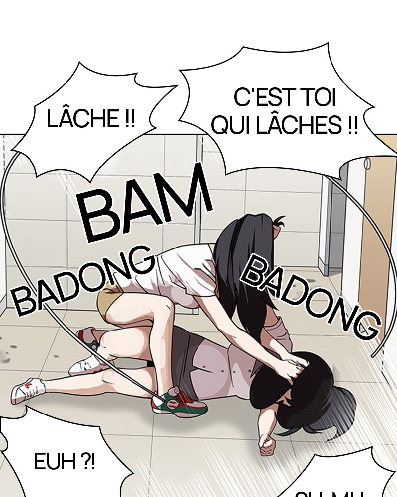 Lookism Chapitre 144 - Page 53