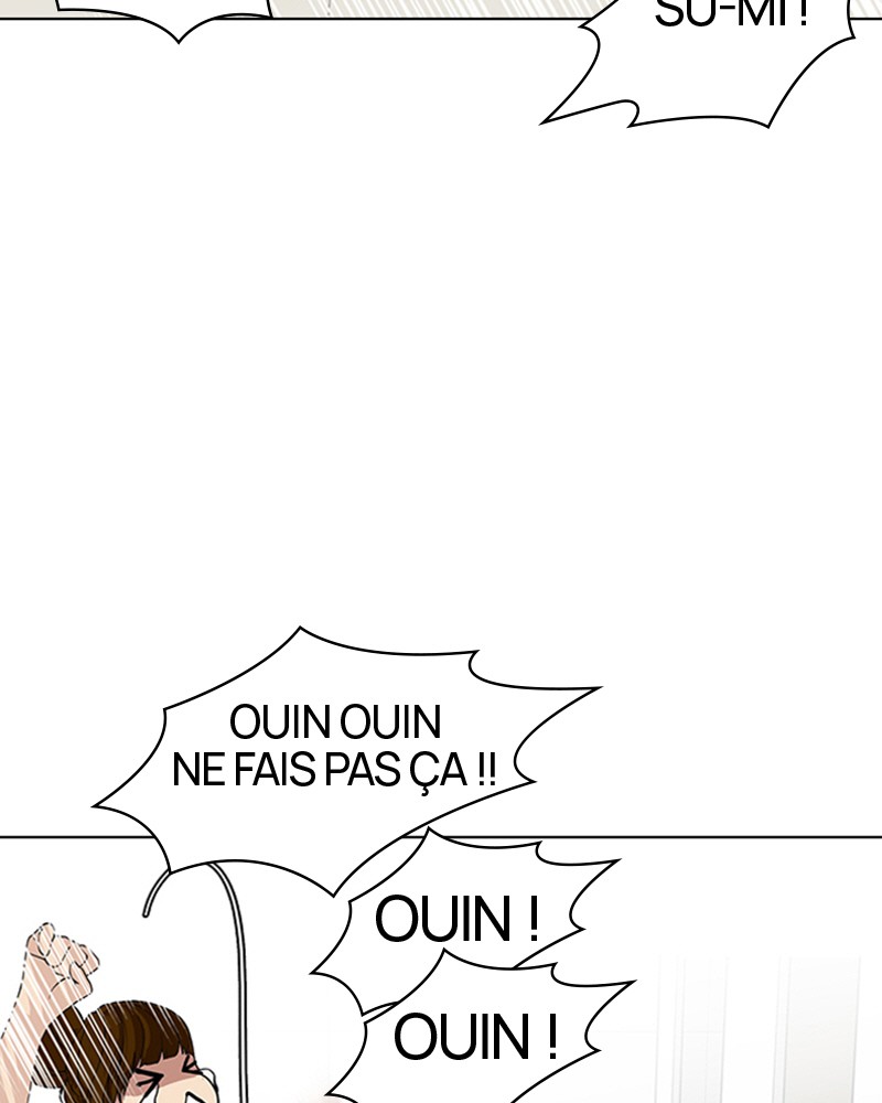 Lookism Chapitre 144 - Page 54