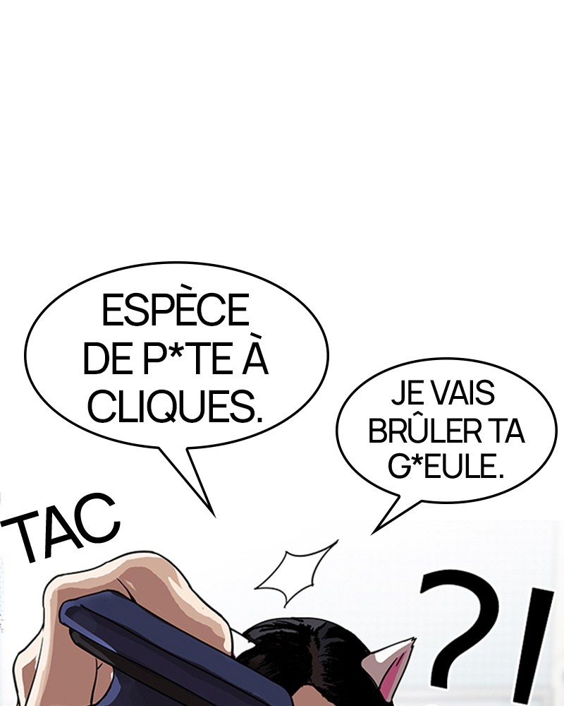 Lookism Chapitre 144 - Page 61