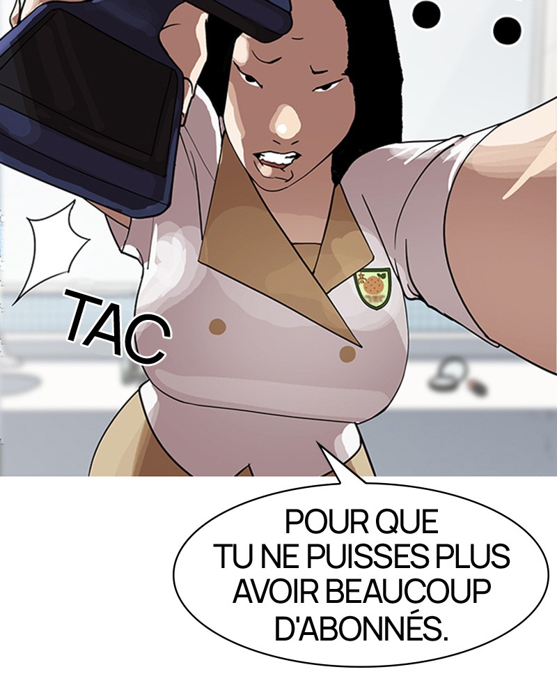 Lookism Chapitre 144 - Page 62