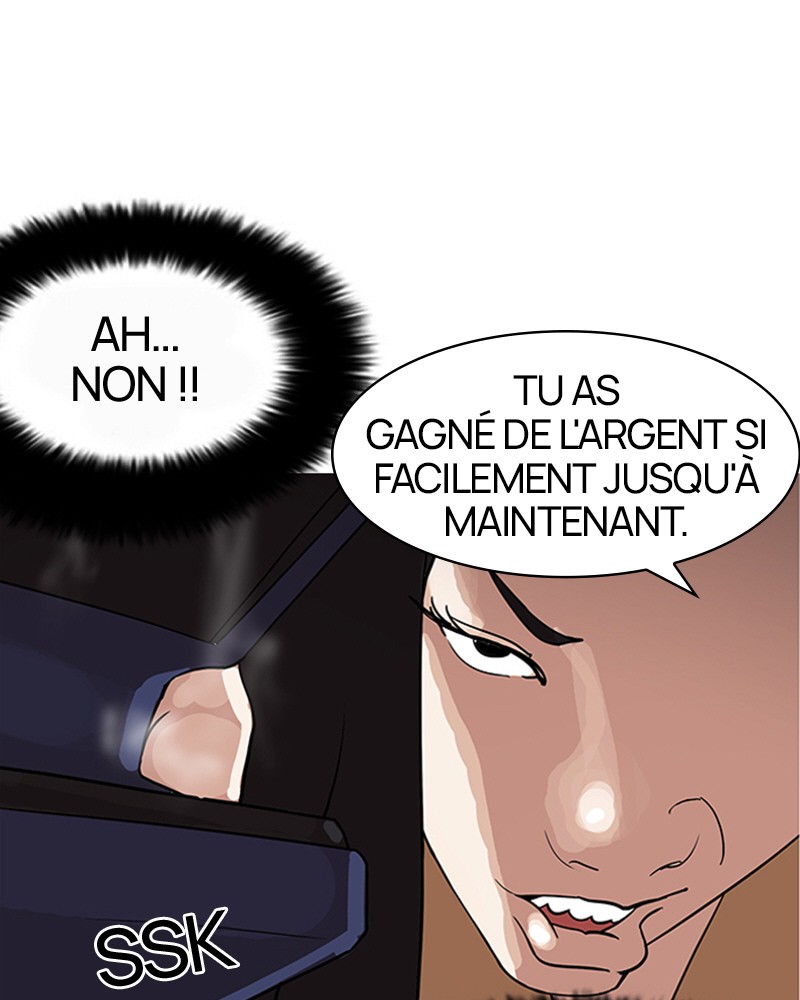 Lookism Chapitre 144 - Page 63