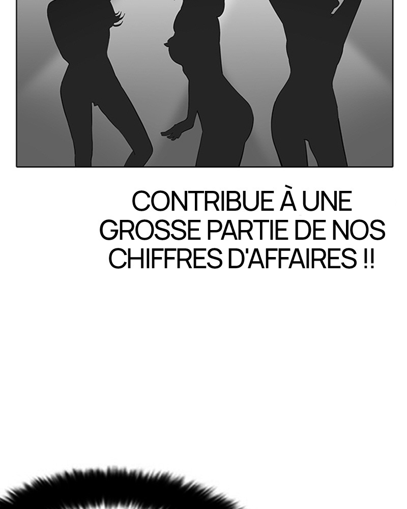 Lookism Chapitre 144 - Page 77