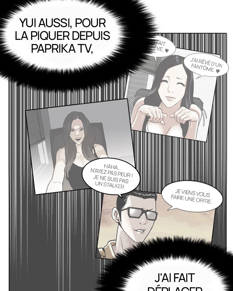 Lookism Chapitre 144 - Page 78