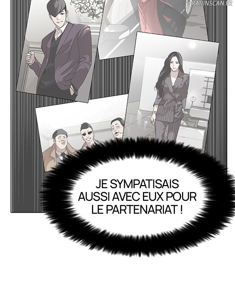 Lookism Chapitre 144 - Page 80