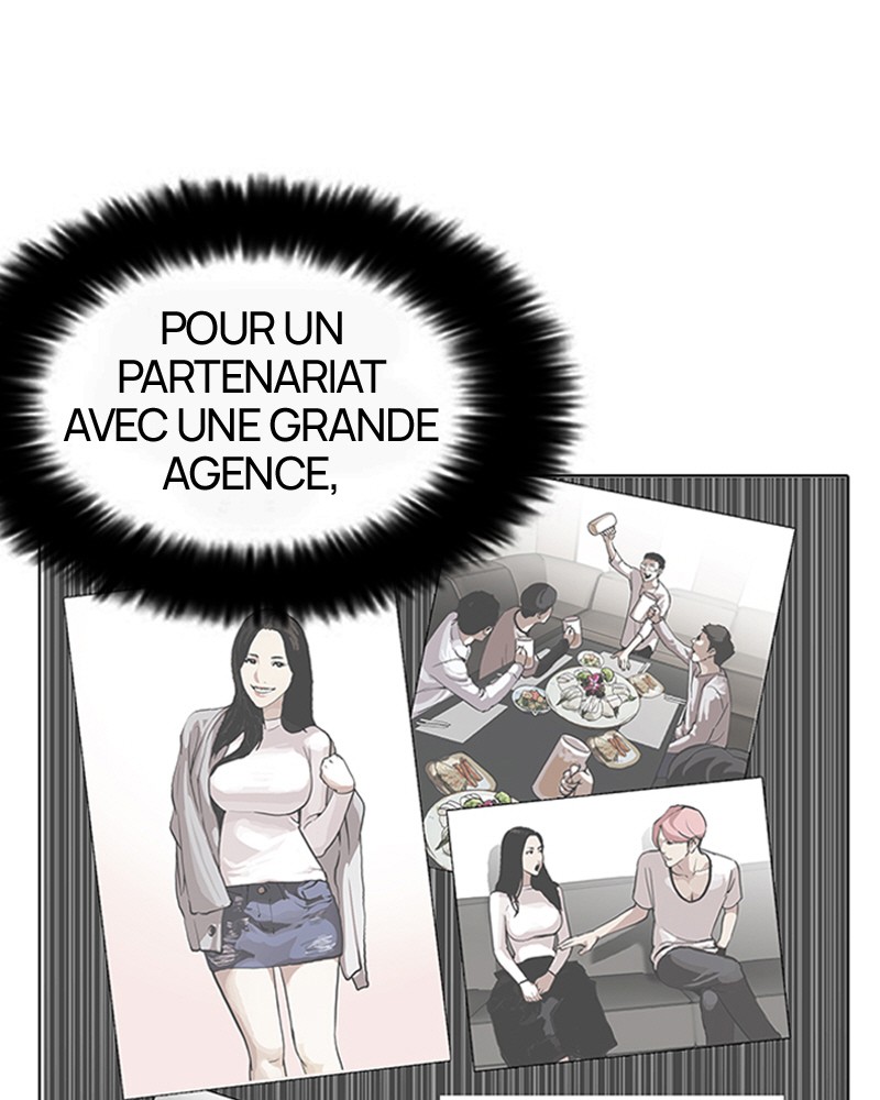 Lookism Chapitre 144 - Page 81