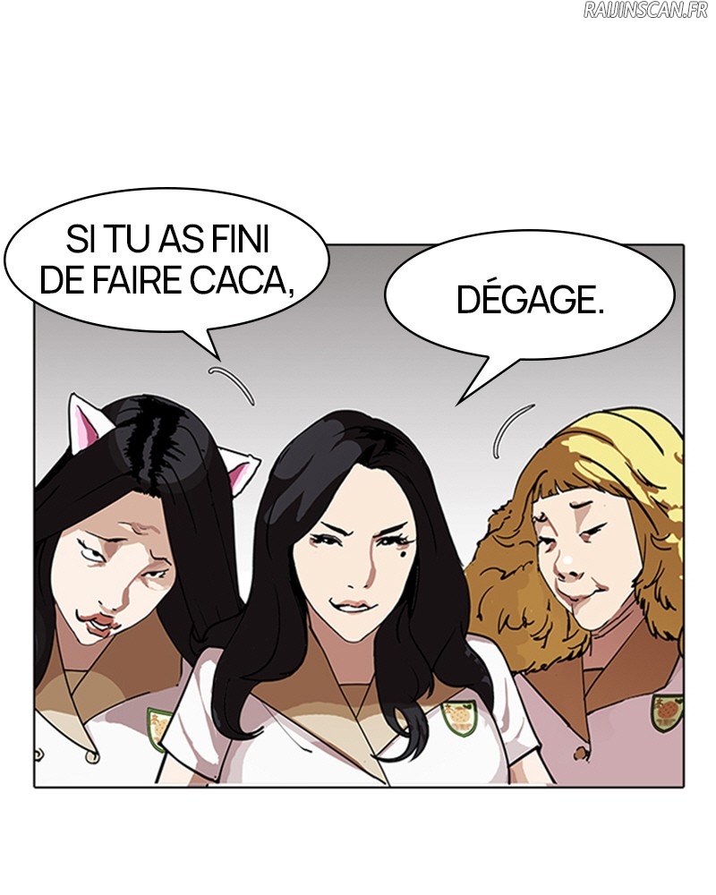 Lookism Chapitre 144 - Page 85