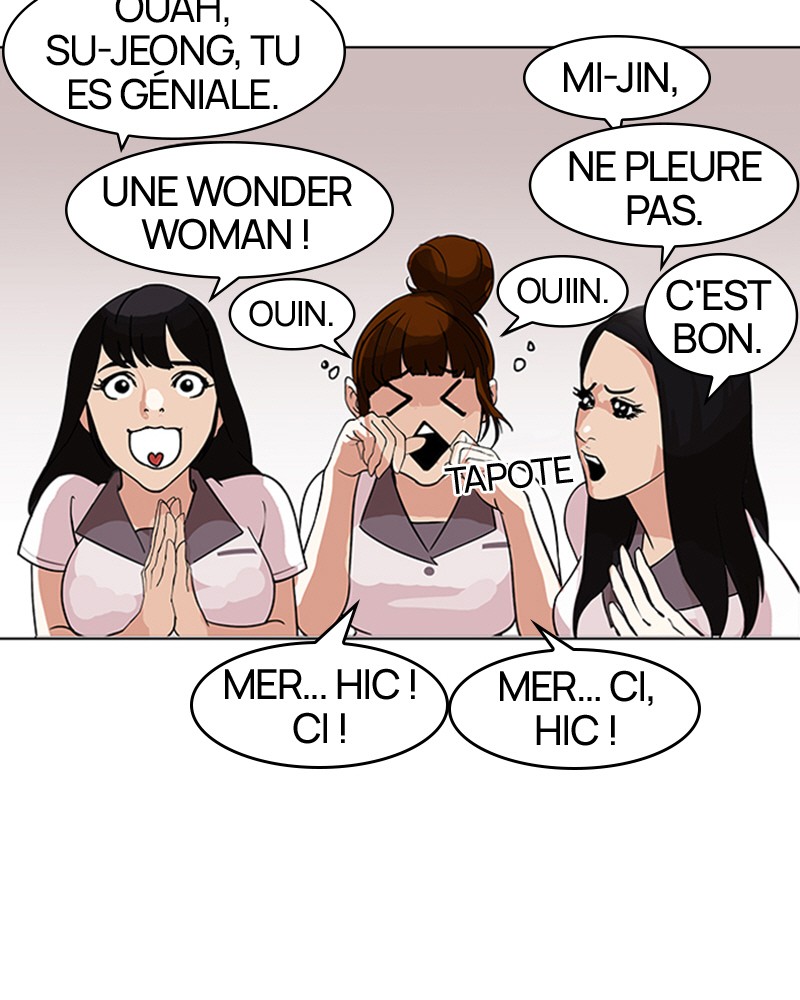 Lookism Chapitre 144 - Page 91
