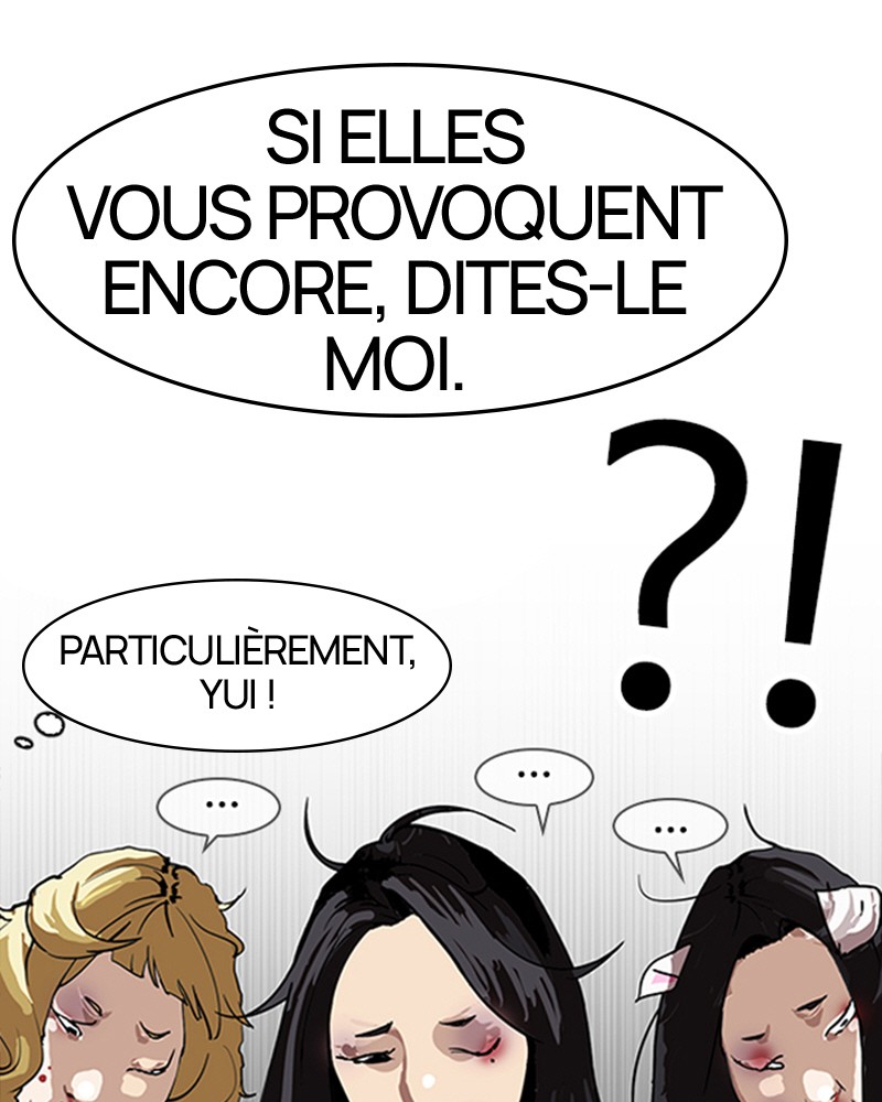 Lookism Chapitre 144 - Page 93