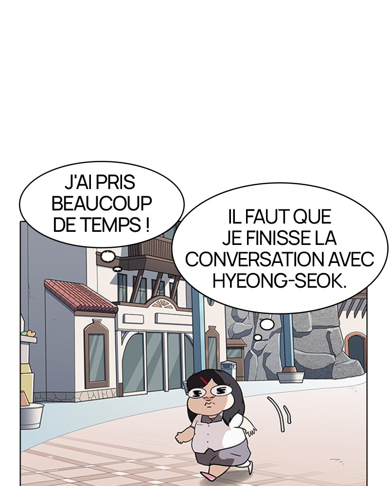 Lookism Chapitre 144 - Page 96