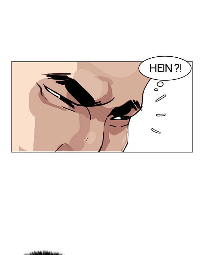 Lookism Chapitre 145 - Page 1