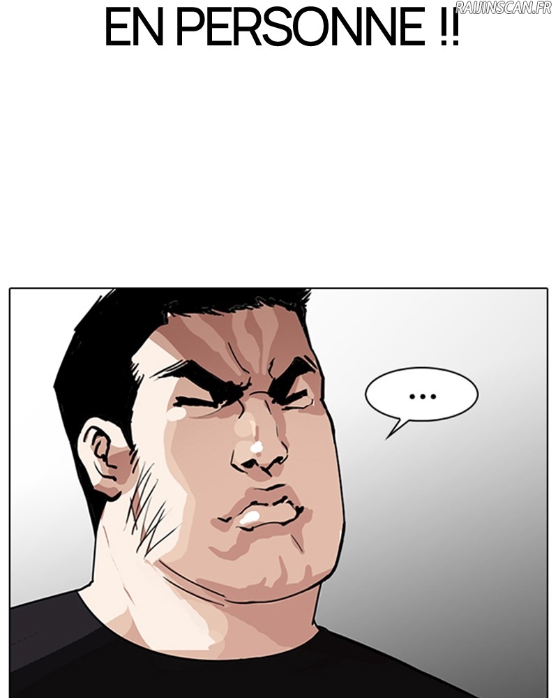 Lookism Chapitre 145 - Page 10
