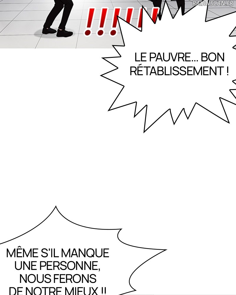 Lookism Chapitre 145 - Page 100