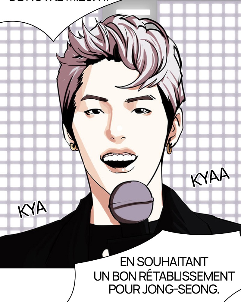 Lookism Chapitre 145 - Page 101