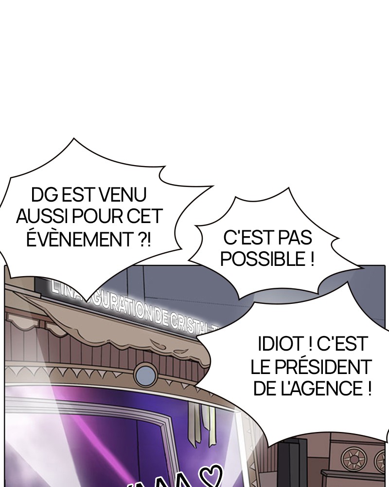 Lookism Chapitre 145 - Page 111