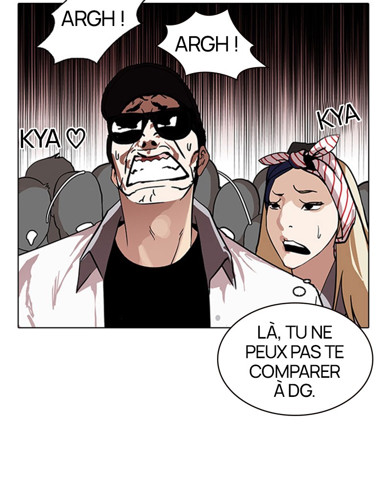 Lookism Chapitre 145 - Page 113