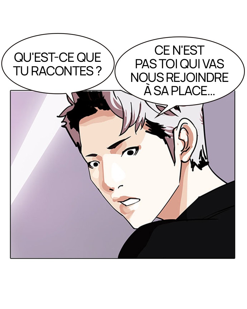 Lookism Chapitre 145 - Page 114