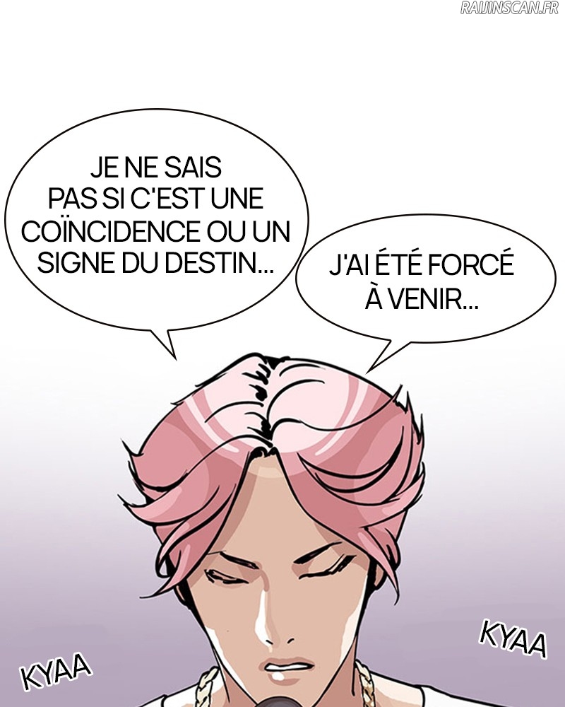 Lookism Chapitre 145 - Page 115