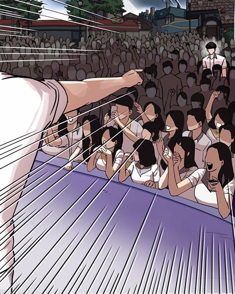 Lookism Chapitre 145 - Page 118