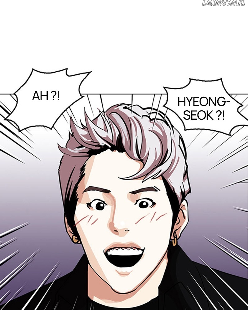 Lookism Chapitre 145 - Page 125