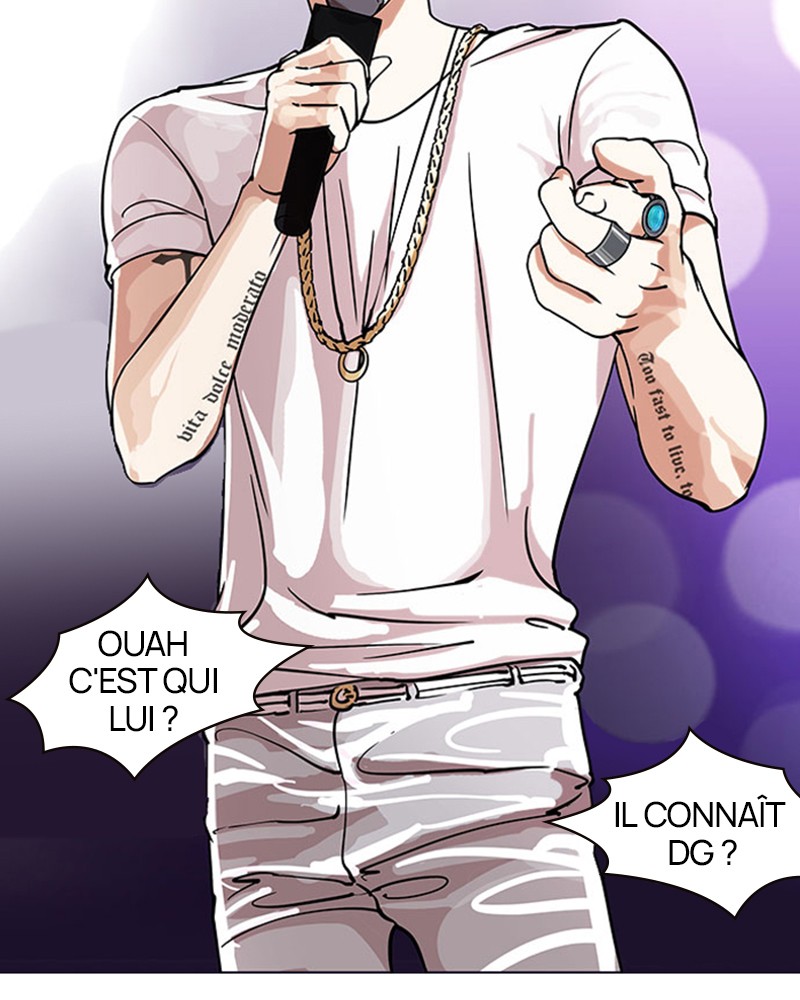 Lookism Chapitre 145 - Page 127