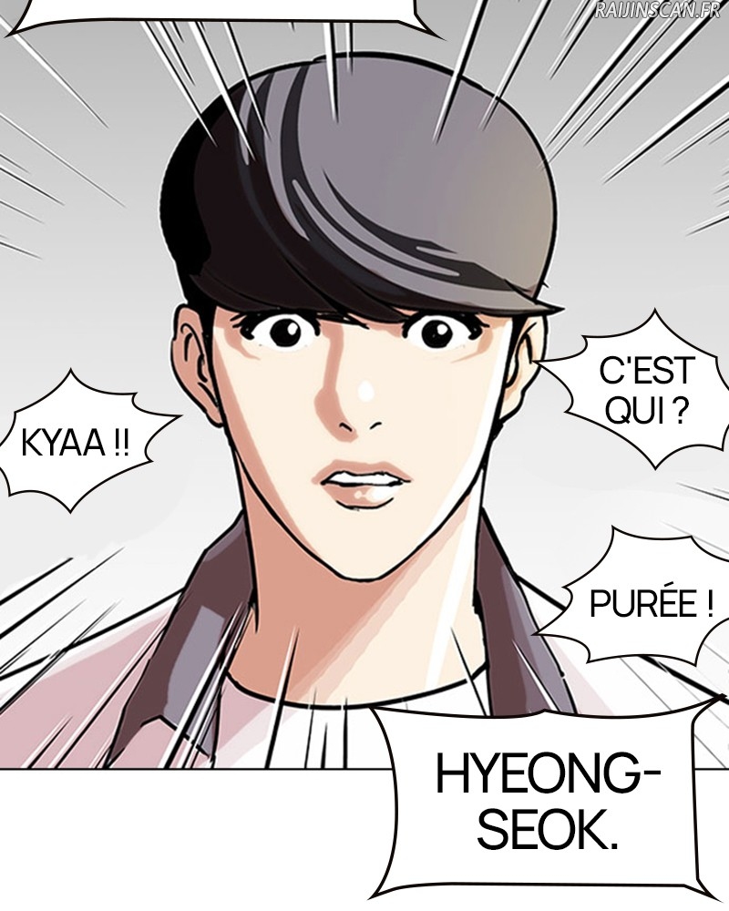 Lookism Chapitre 145 - Page 130