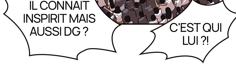 Lookism Chapitre 145 - Page 132