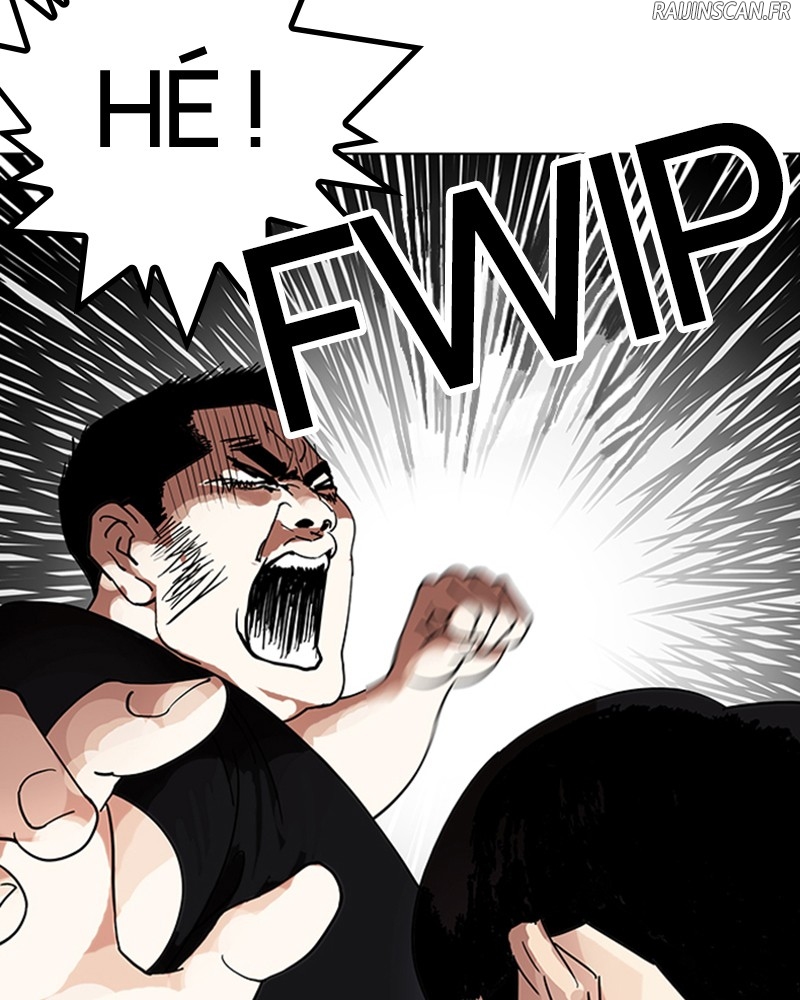 Lookism Chapitre 145 - Page 15
