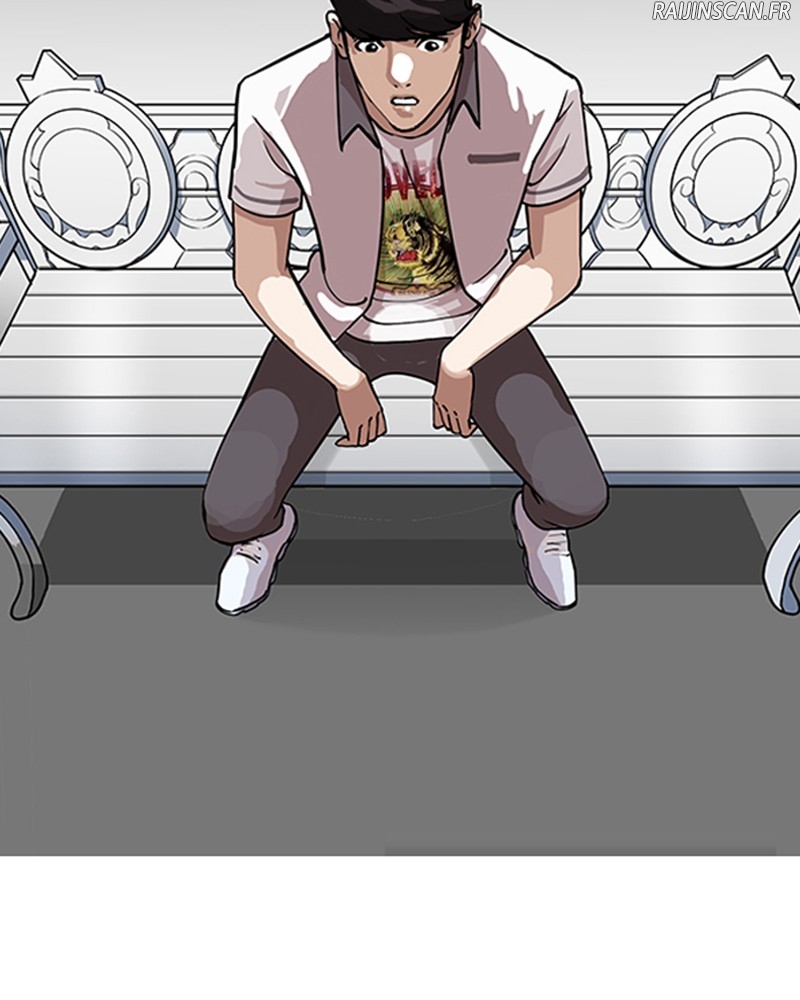 Lookism Chapitre 145 - Page 20