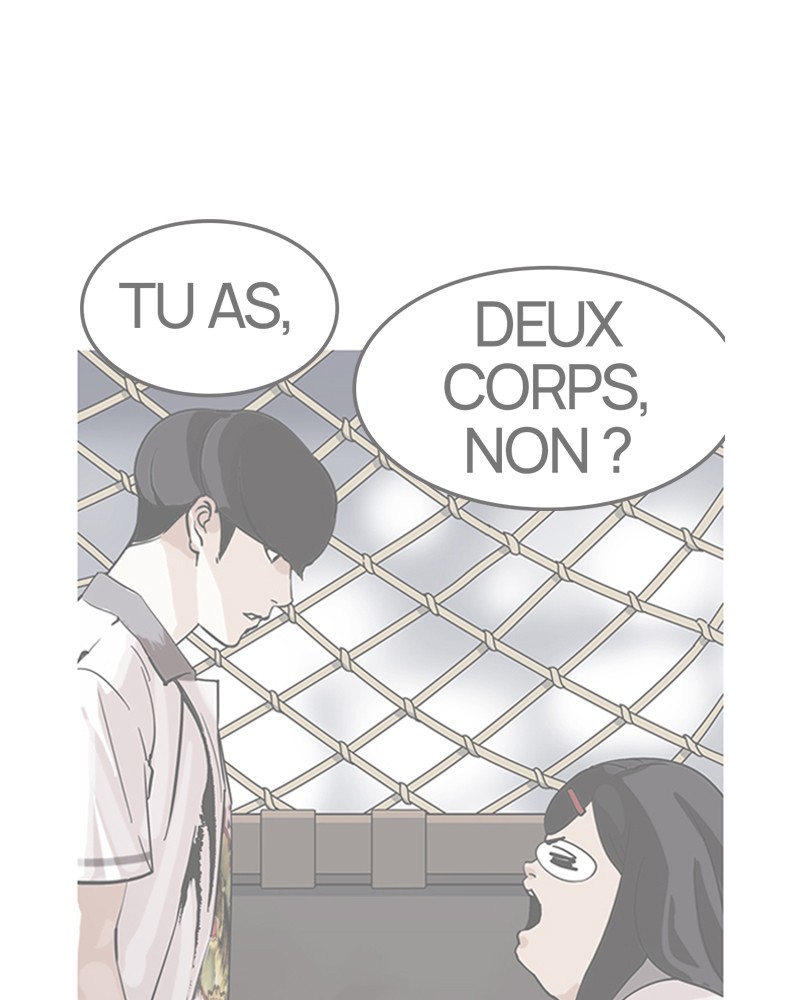 Lookism Chapitre 145 - Page 22
