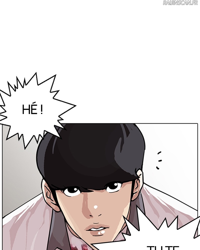 Lookism Chapitre 145 - Page 25