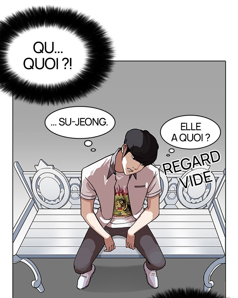 Lookism Chapitre 145 - Page 32