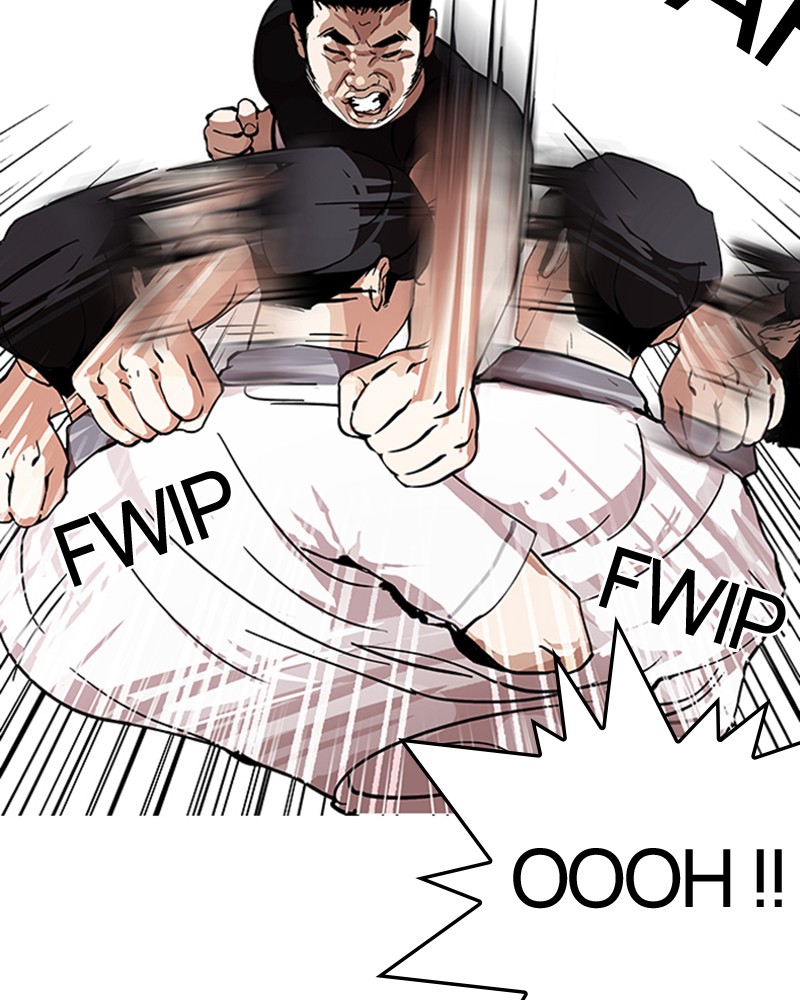 Lookism Chapitre 145 - Page 36
