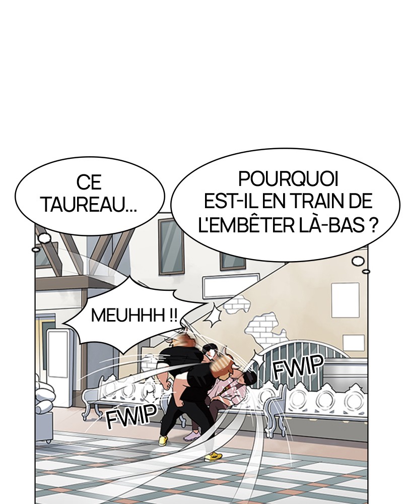 Lookism Chapitre 145 - Page 39