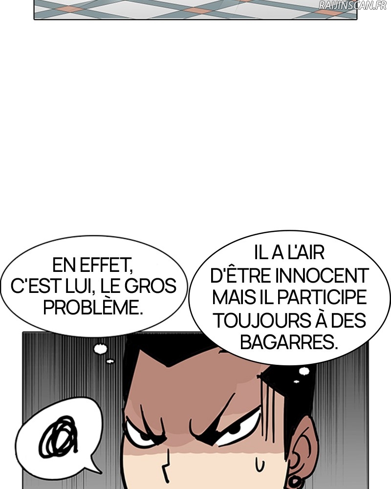 Lookism Chapitre 145 - Page 40