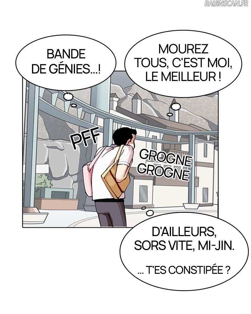Lookism Chapitre 145 - Page 50