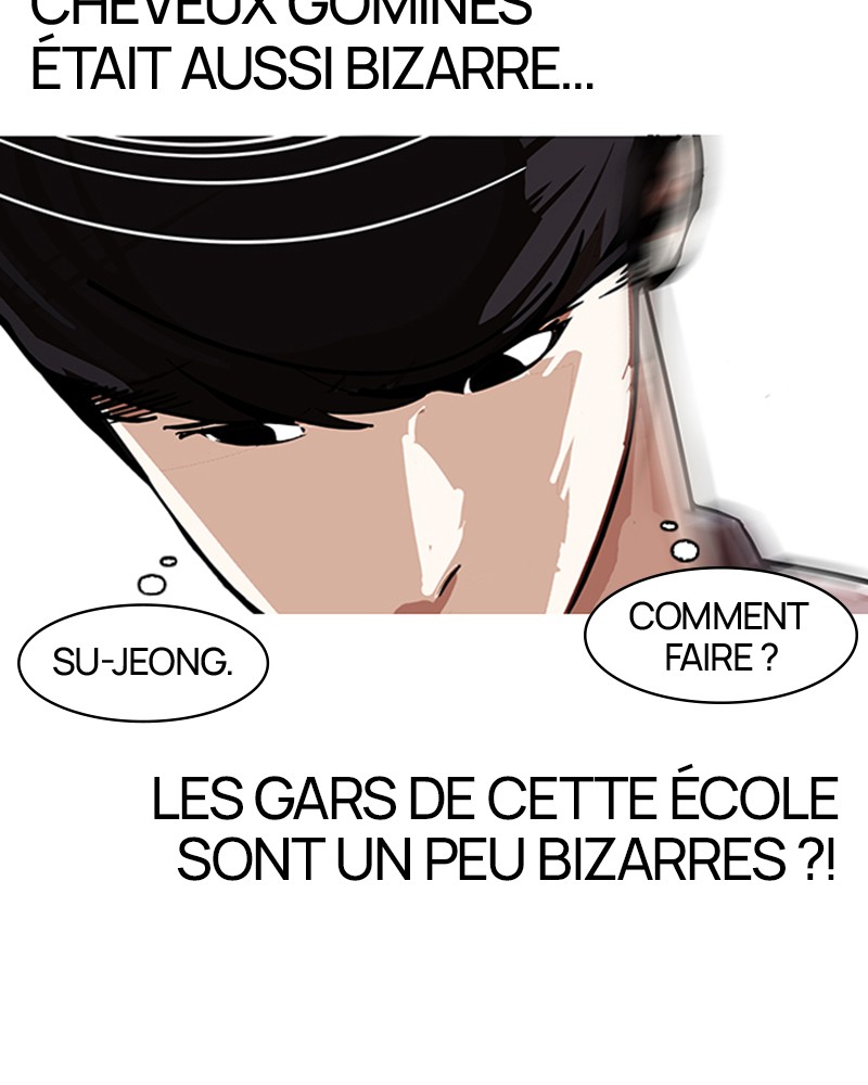 Lookism Chapitre 145 - Page 54