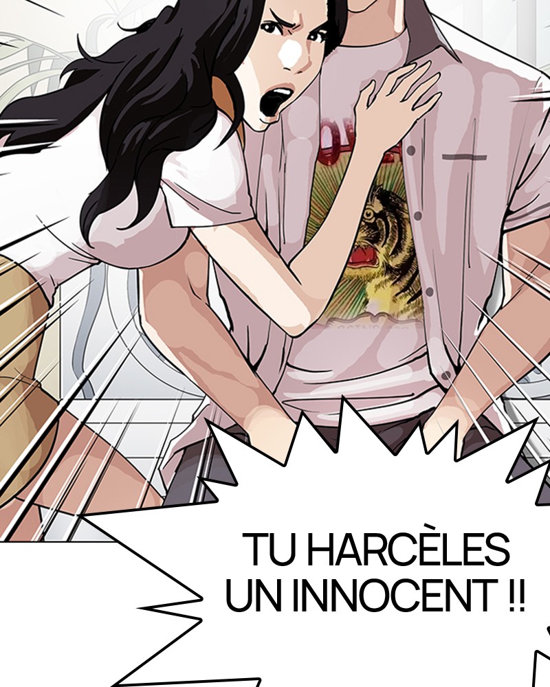 Lookism Chapitre 145 - Page 62