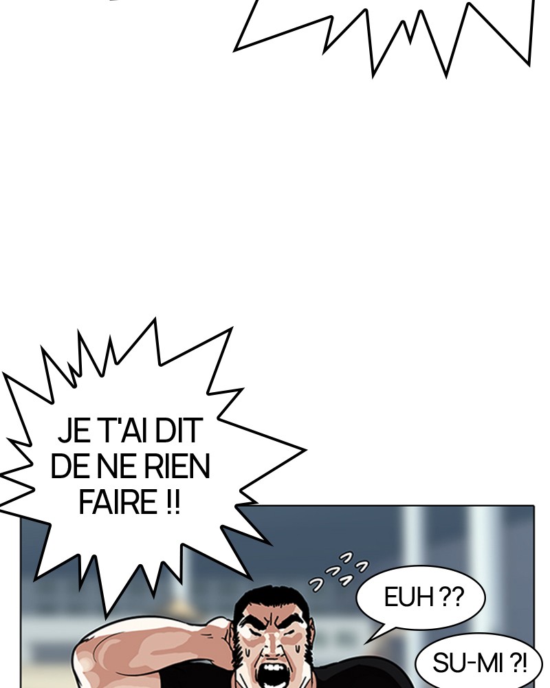 Lookism Chapitre 145 - Page 63